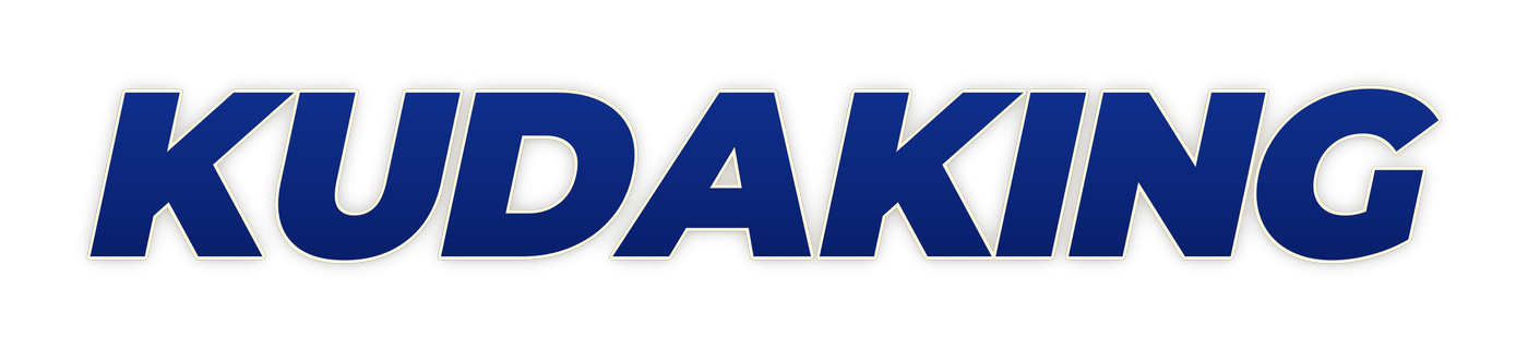 kudaking logo